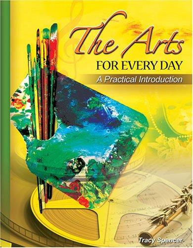 Cover for The Arts In Every Day