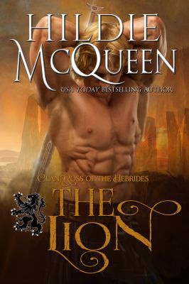 Cover for Lion