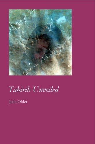 Cover for Tahirih Unveiled
