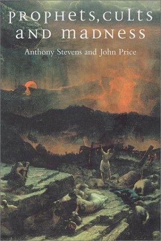 Cover for Prophets, Cults and Madness