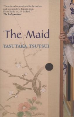 Cover for The Maid