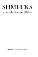 Cover for Shmucks