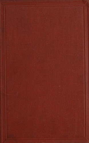 Cover for Autumnal catarrh (hay fever) ...