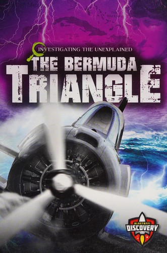 Cover for The Bermuda Triangle