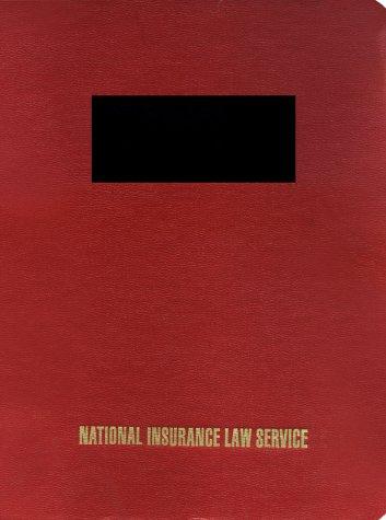 Cover for The captive insurance manual