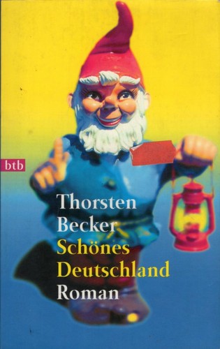 Cover for Schönes Deutschland