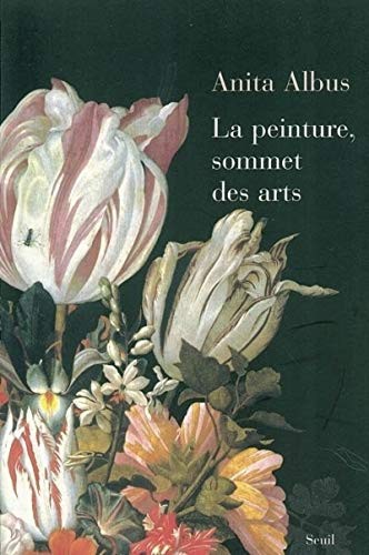 Cover for La Peinture, sommet des arts