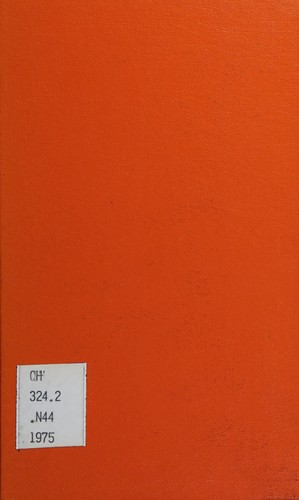 Cover for Computers in biology