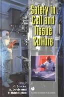 Cover for Safety in cell and tissue culture