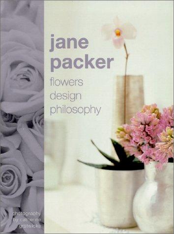Cover for Jane Packer
