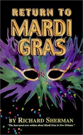 Cover for Return to Mardi Gras