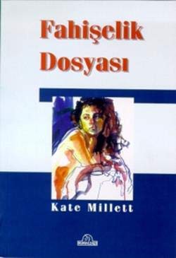 Cover for Fahiselik Dosyasi
