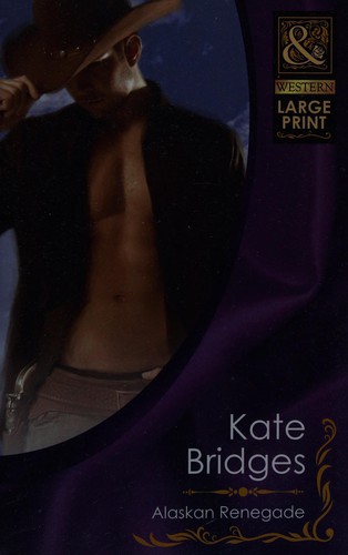 Cover for Alaskan renegade