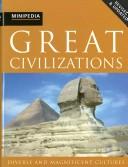 Cover for Great Civilizations (Minipedias)