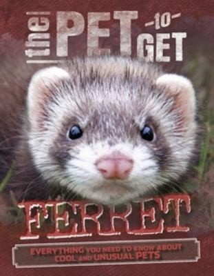 Cover for Pet to Get