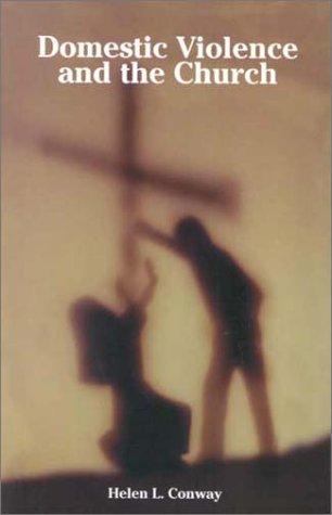 Cover for Domestic Violence and the Church