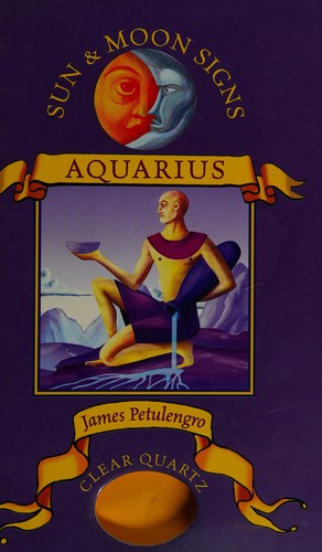 Cover for Aquarius