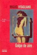 Cover for Golpe de aire