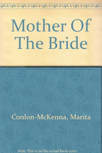 Cover for Mother Of The Bride
