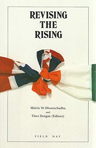 Cover for Revising the rising