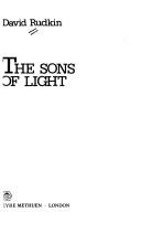 Cover for The Sons of Light