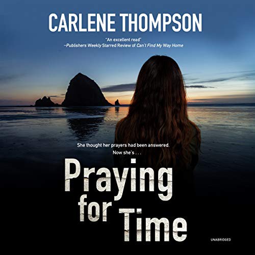 Cover for Praying for Time