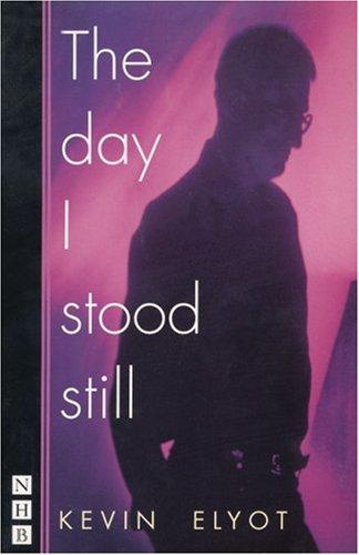 Cover for The day I stood still