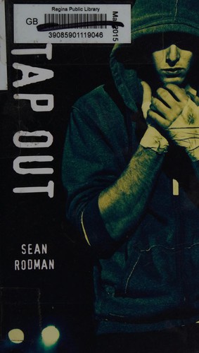 Cover for Tap out