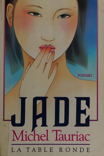 Cover for Jade