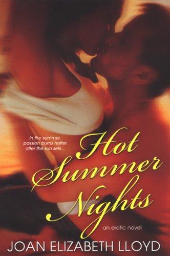 Cover for Hot Summer Nights