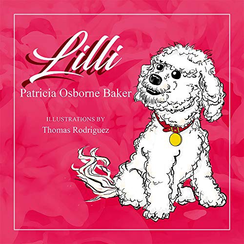 Cover for Lilli