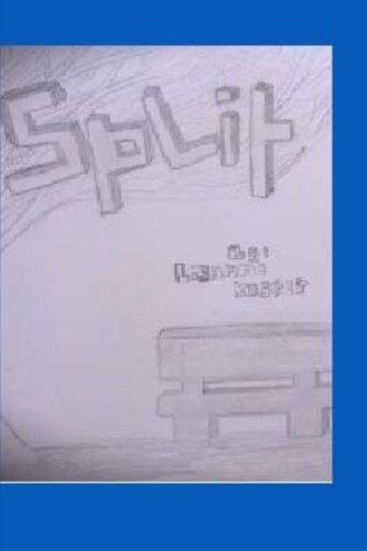 Cover for Split