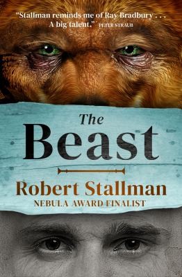 Cover for Beast