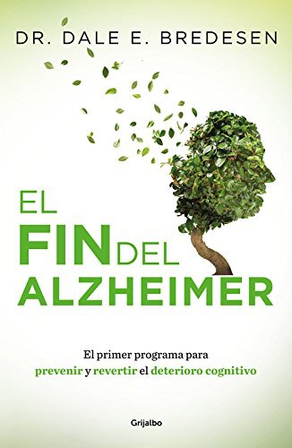 Cover for El fin del Alzheimer