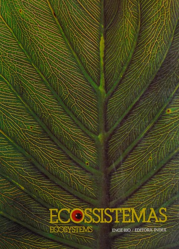 Cover for Ecossistemas brasileiros