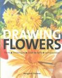 Cover for Introduction to Drawing Flowers