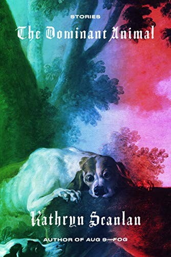 Cover for The Dominant Animal