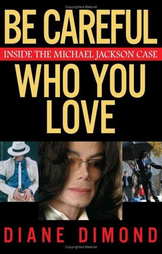 Cover for Be Careful Who You Love