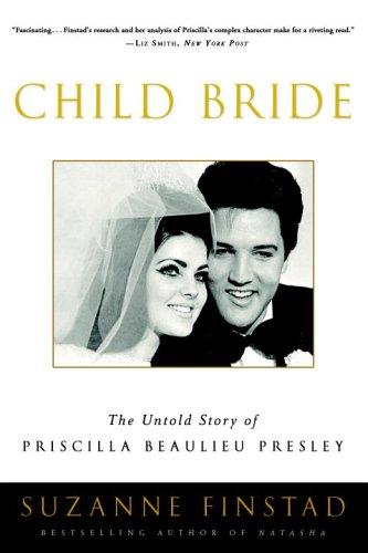 Cover for Child Bride