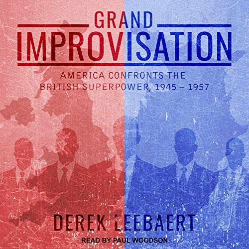 Cover for Grand Improvisation