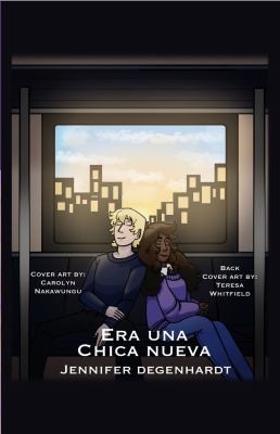 Cover for Era una Chica Nueva