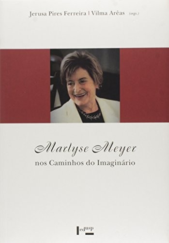 Cover for Marlyse Meyer