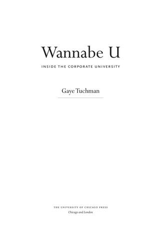 Cover for Wannabe u
