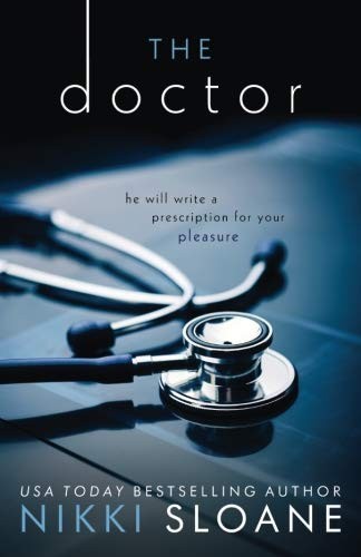 Cover for The Doctor
