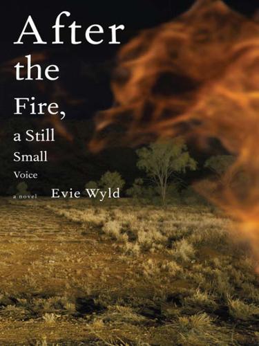 Cover for After the Fire, a Still Small Voice