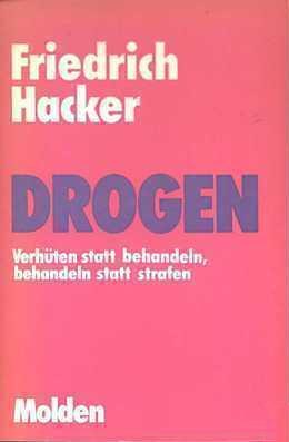 Cover for Drogen