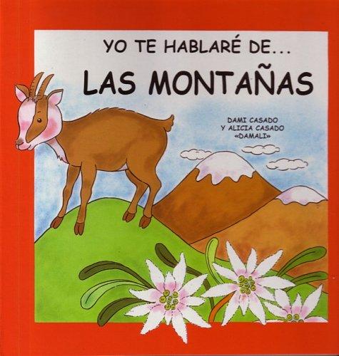 Cover for Las Montanas (Yo Te Hablare de la Illuvia) (Yo Te Hablare de...)