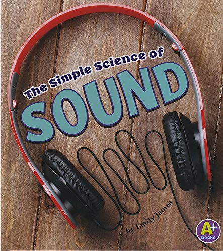 Cover for The Simple Science of Sound