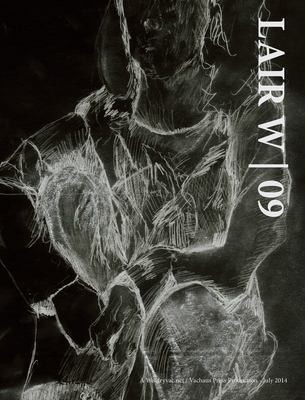 Cover for Lair W 09