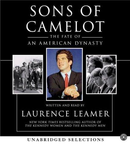 Cover for Sons of Camelot CD